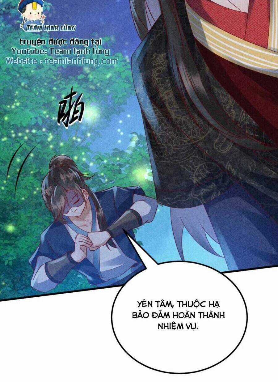 Đại Đích Nữ Trọng Sinh Về Báo Thù Chapter 17 trang 43