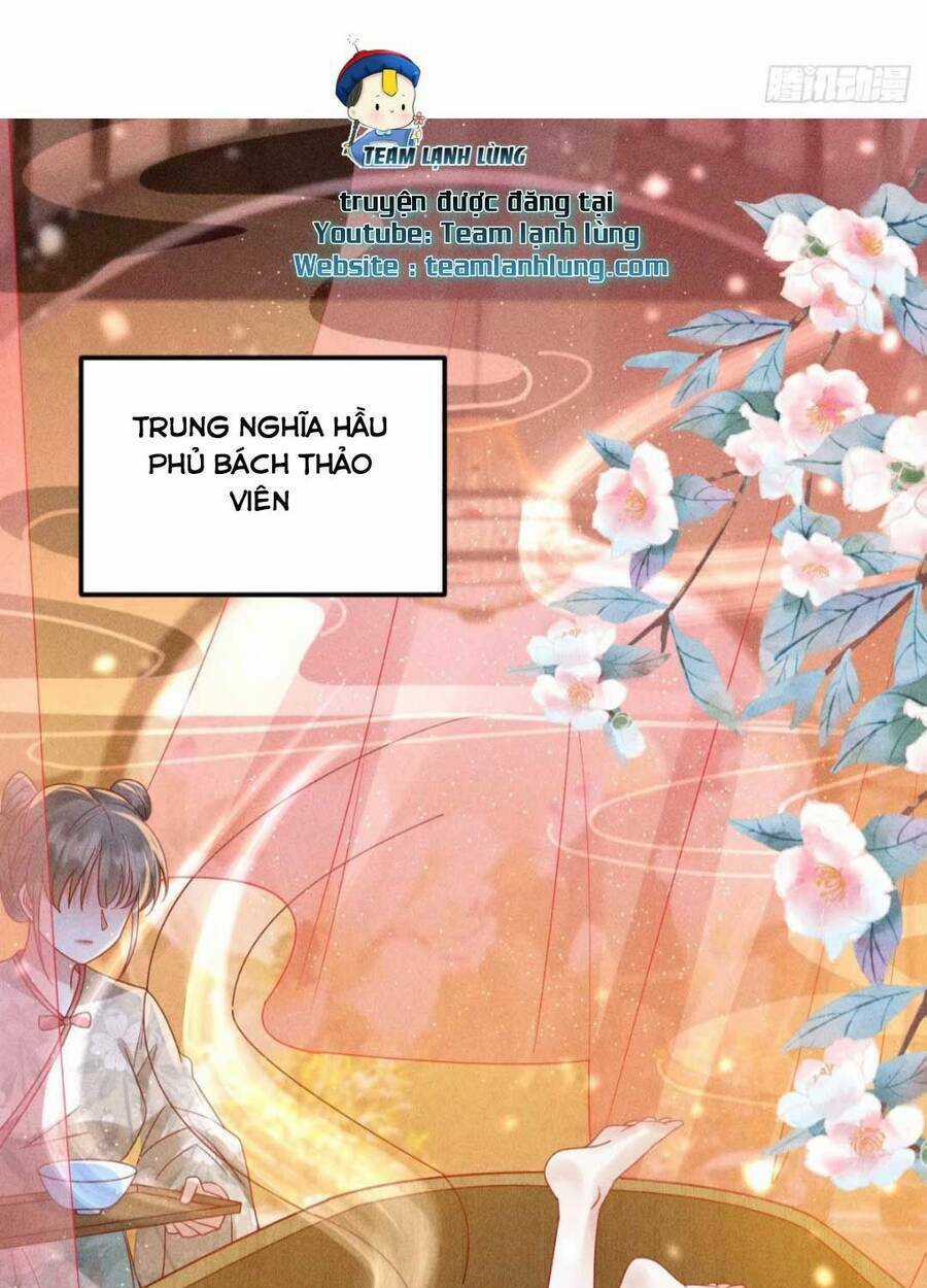 Đại Đích Nữ Trọng Sinh Về Báo Thù Chapter 17 trang 45