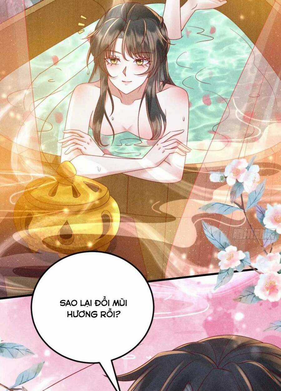 Đại Đích Nữ Trọng Sinh Về Báo Thù Chapter 17 trang 46