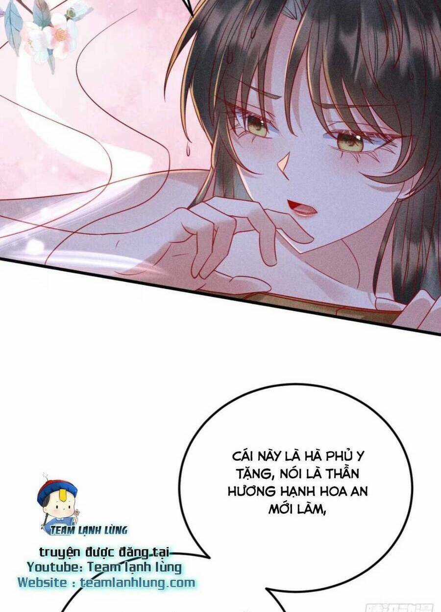 Đại Đích Nữ Trọng Sinh Về Báo Thù Chapter 17 trang 47