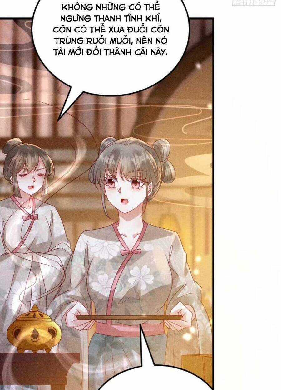 Đại Đích Nữ Trọng Sinh Về Báo Thù Chapter 17 trang 48