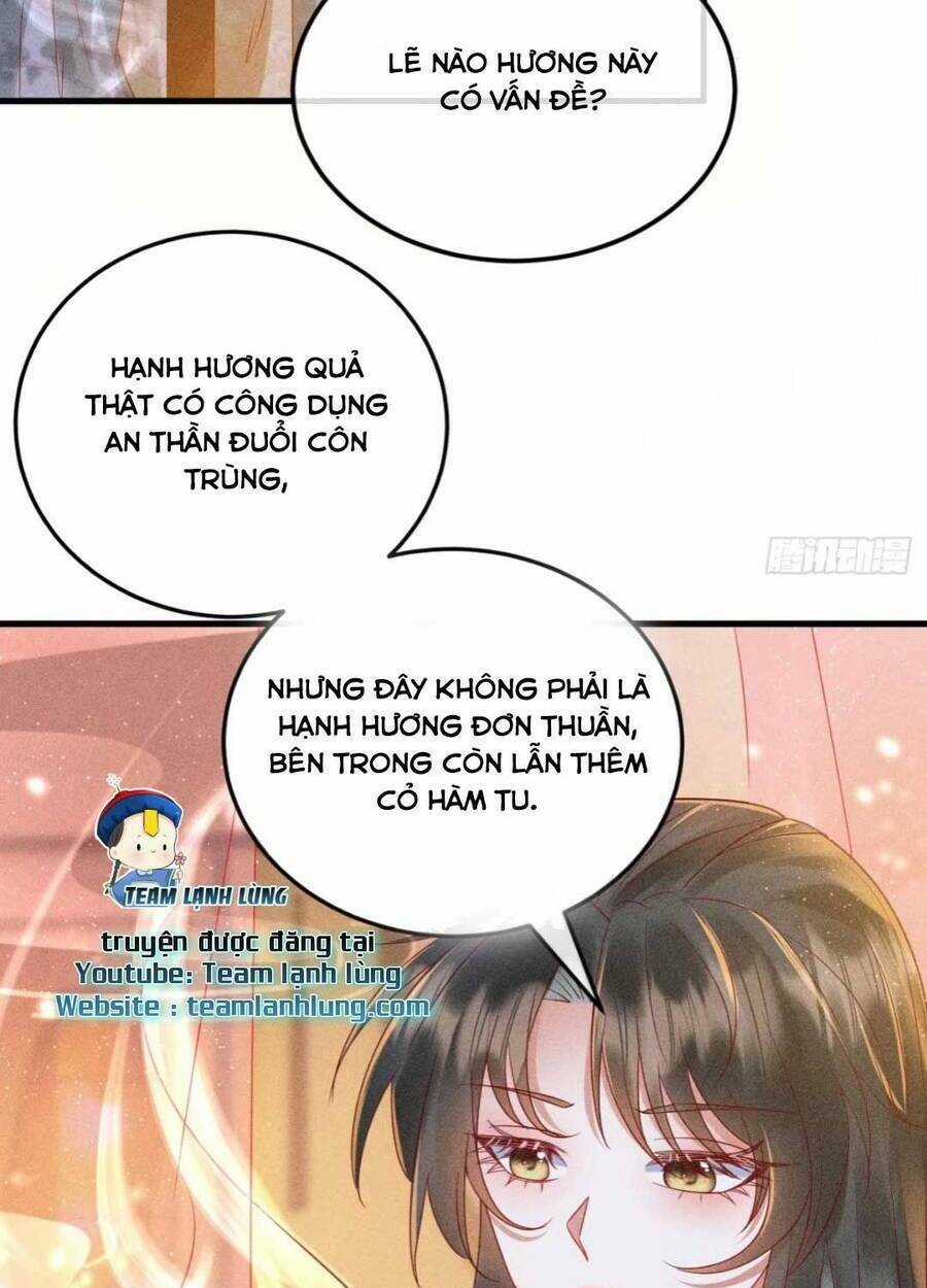 Đại Đích Nữ Trọng Sinh Về Báo Thù Chapter 17 trang 49