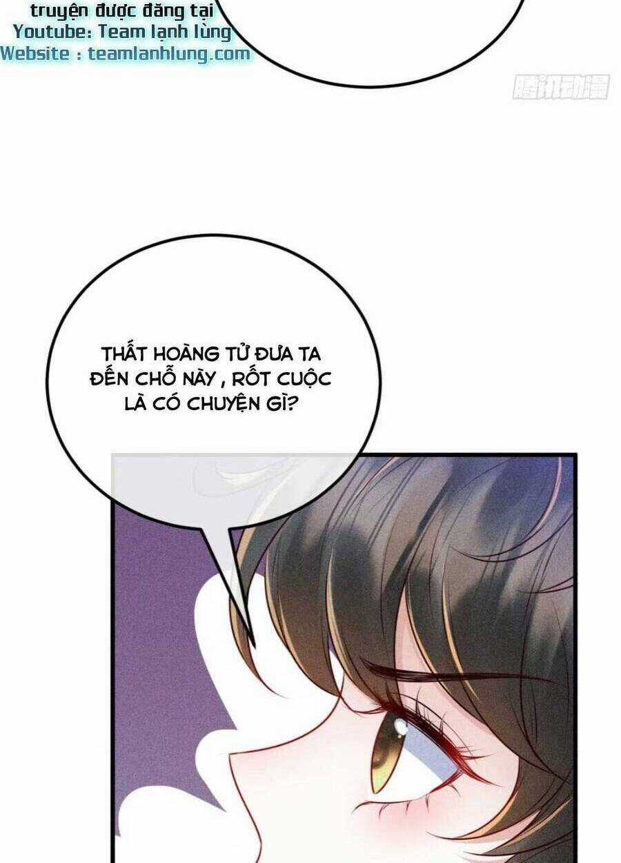 Đại Đích Nữ Trọng Sinh Về Báo Thù Chapter 17 trang 5