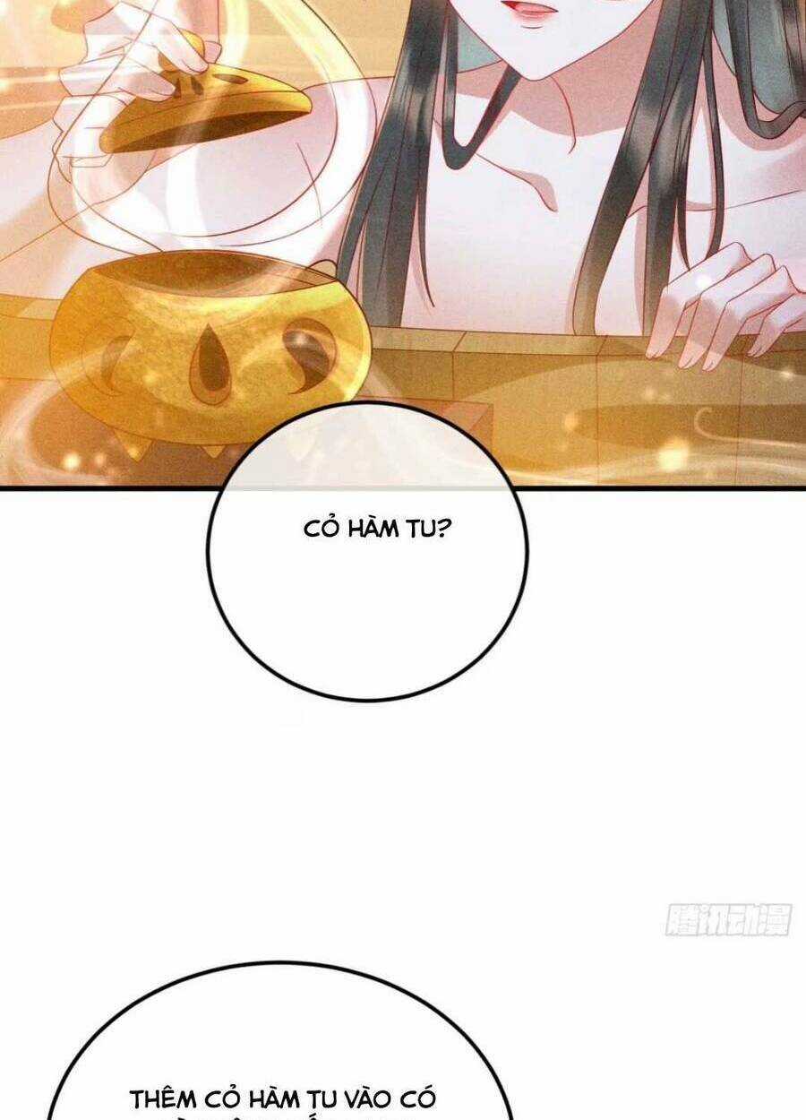 Đại Đích Nữ Trọng Sinh Về Báo Thù Chapter 17 trang 50