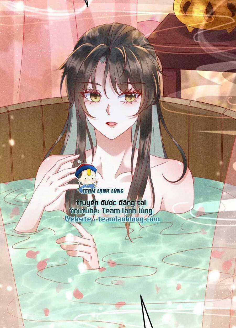 Đại Đích Nữ Trọng Sinh Về Báo Thù Chapter 17 trang 52