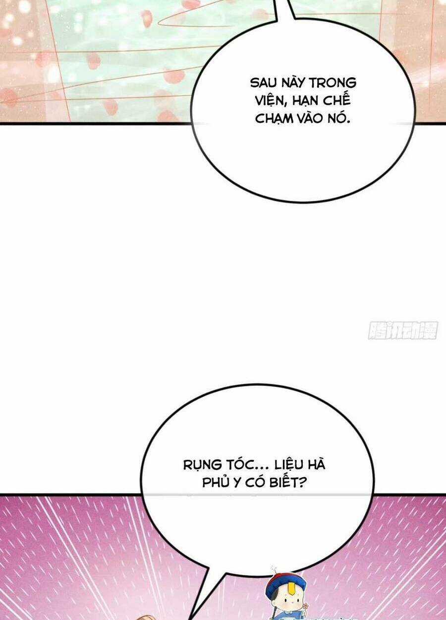 Đại Đích Nữ Trọng Sinh Về Báo Thù Chapter 17 trang 53