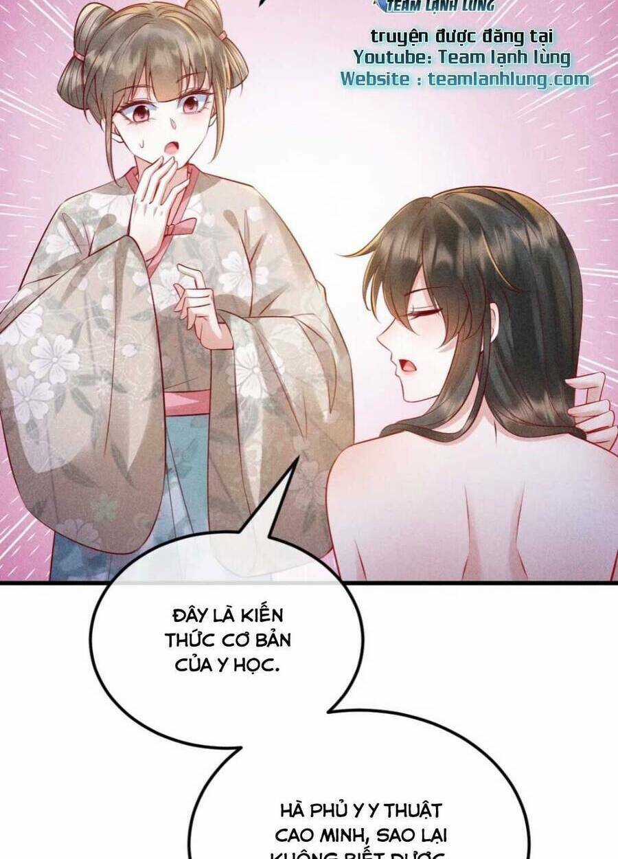 Đại Đích Nữ Trọng Sinh Về Báo Thù Chapter 17 trang 54