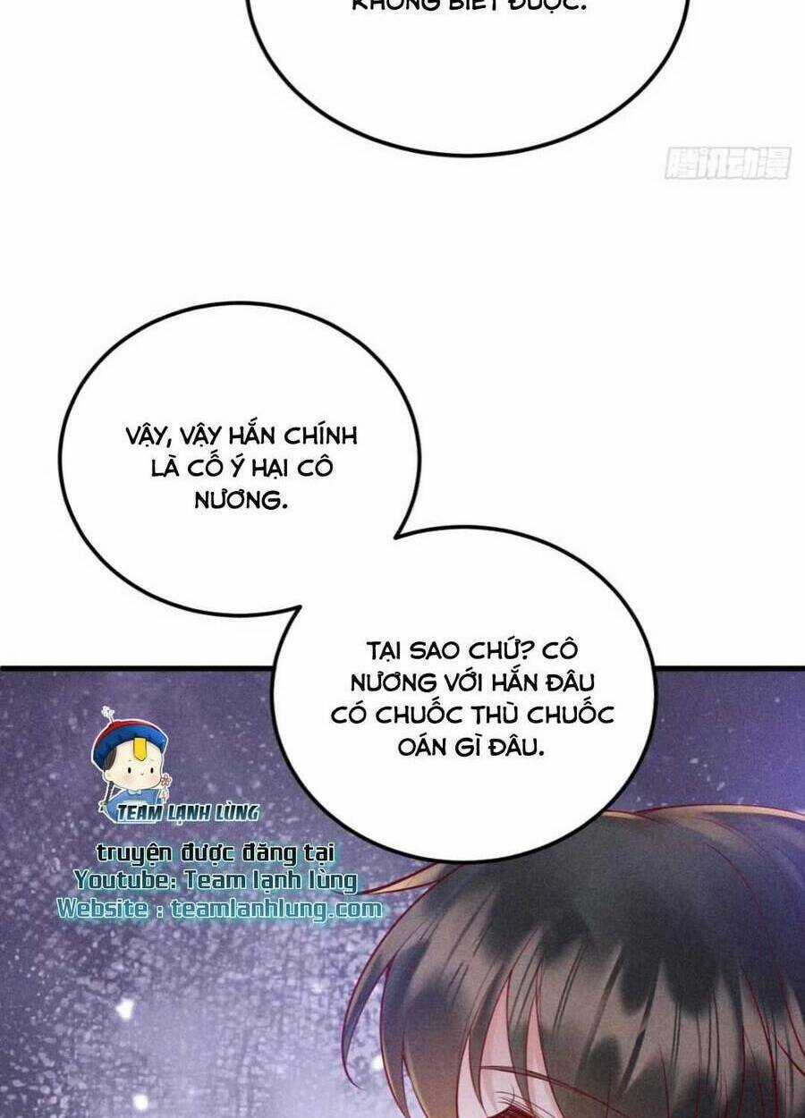 Đại Đích Nữ Trọng Sinh Về Báo Thù Chapter 17 trang 55