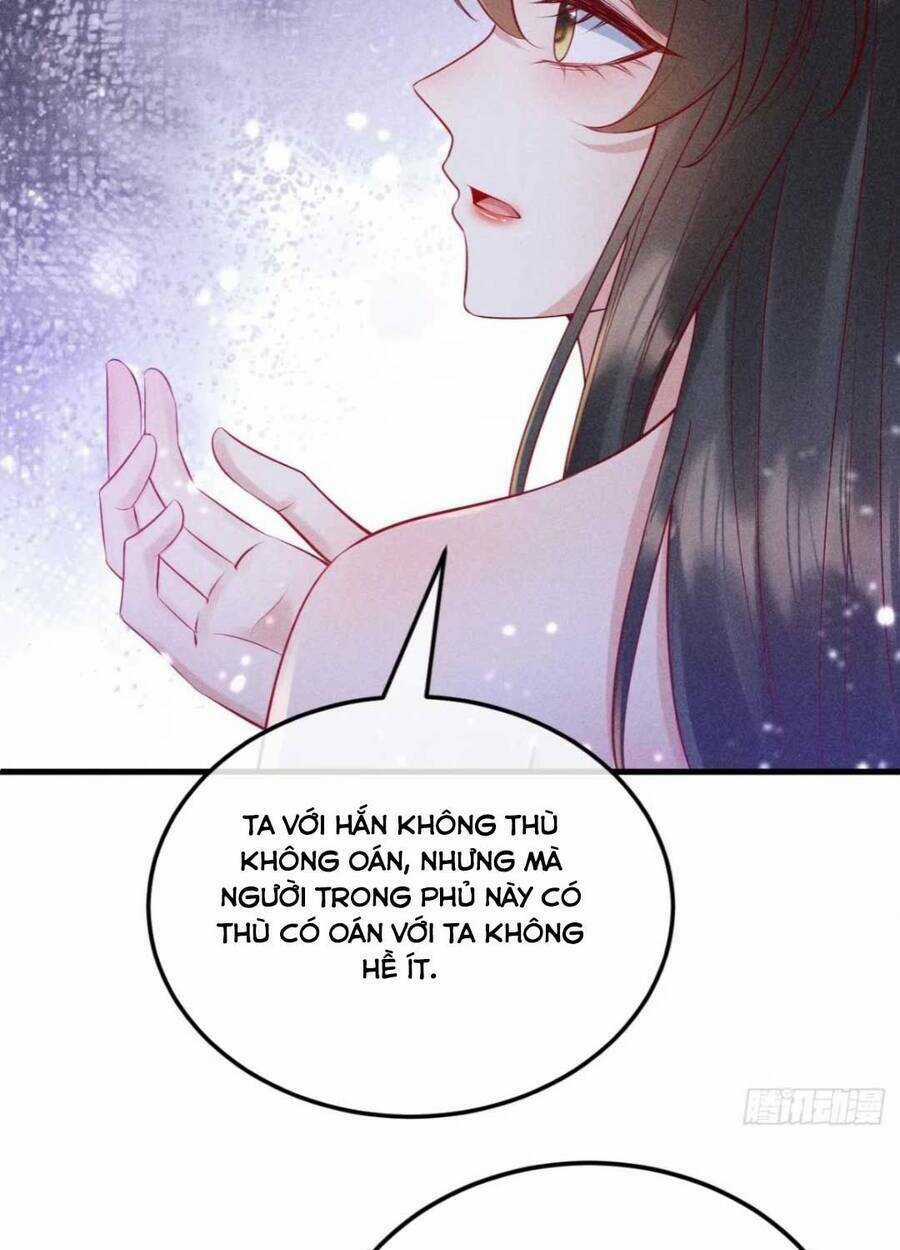 Đại Đích Nữ Trọng Sinh Về Báo Thù Chapter 17 trang 56