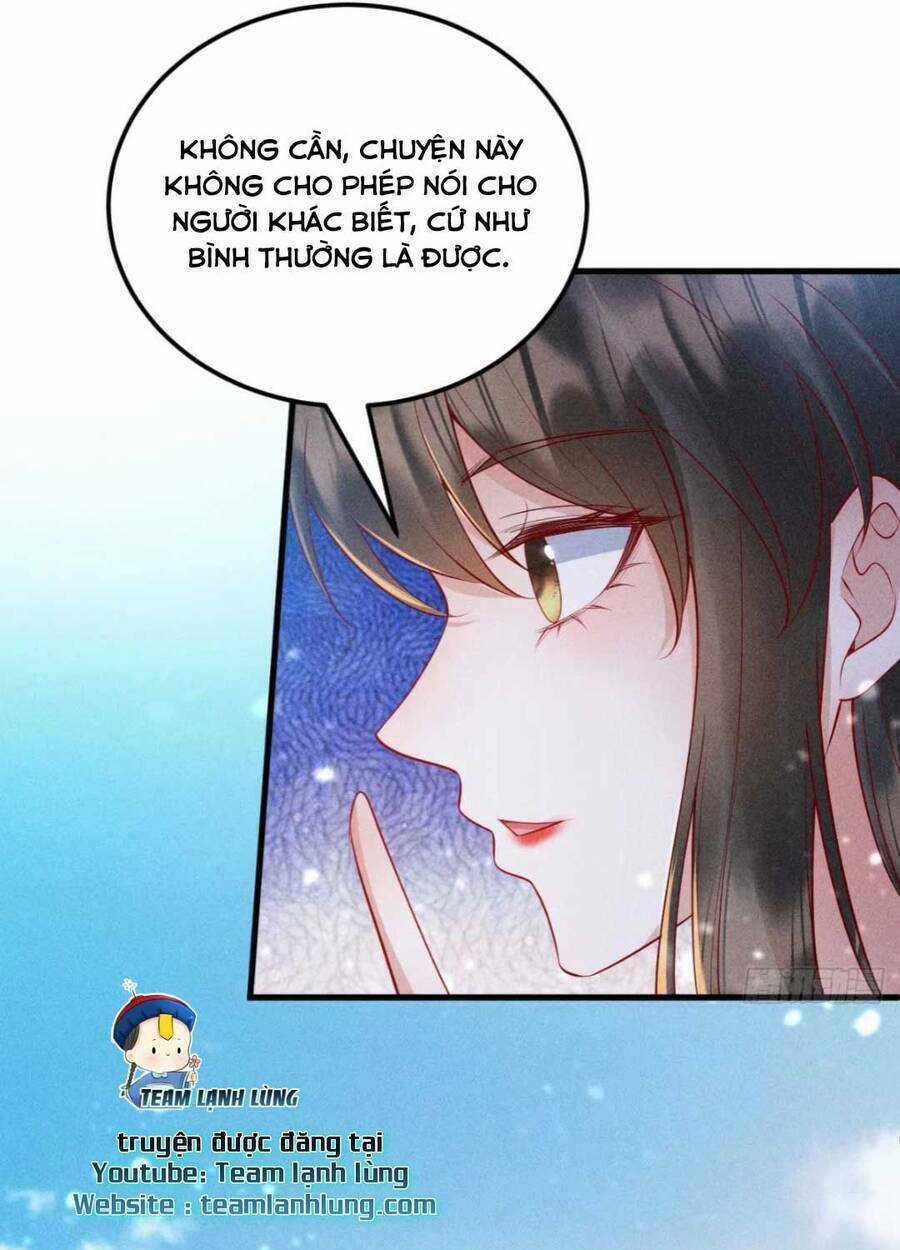 Đại Đích Nữ Trọng Sinh Về Báo Thù Chapter 17 trang 59