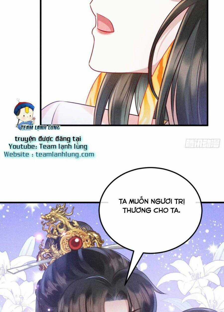 Đại Đích Nữ Trọng Sinh Về Báo Thù Chapter 17 trang 6