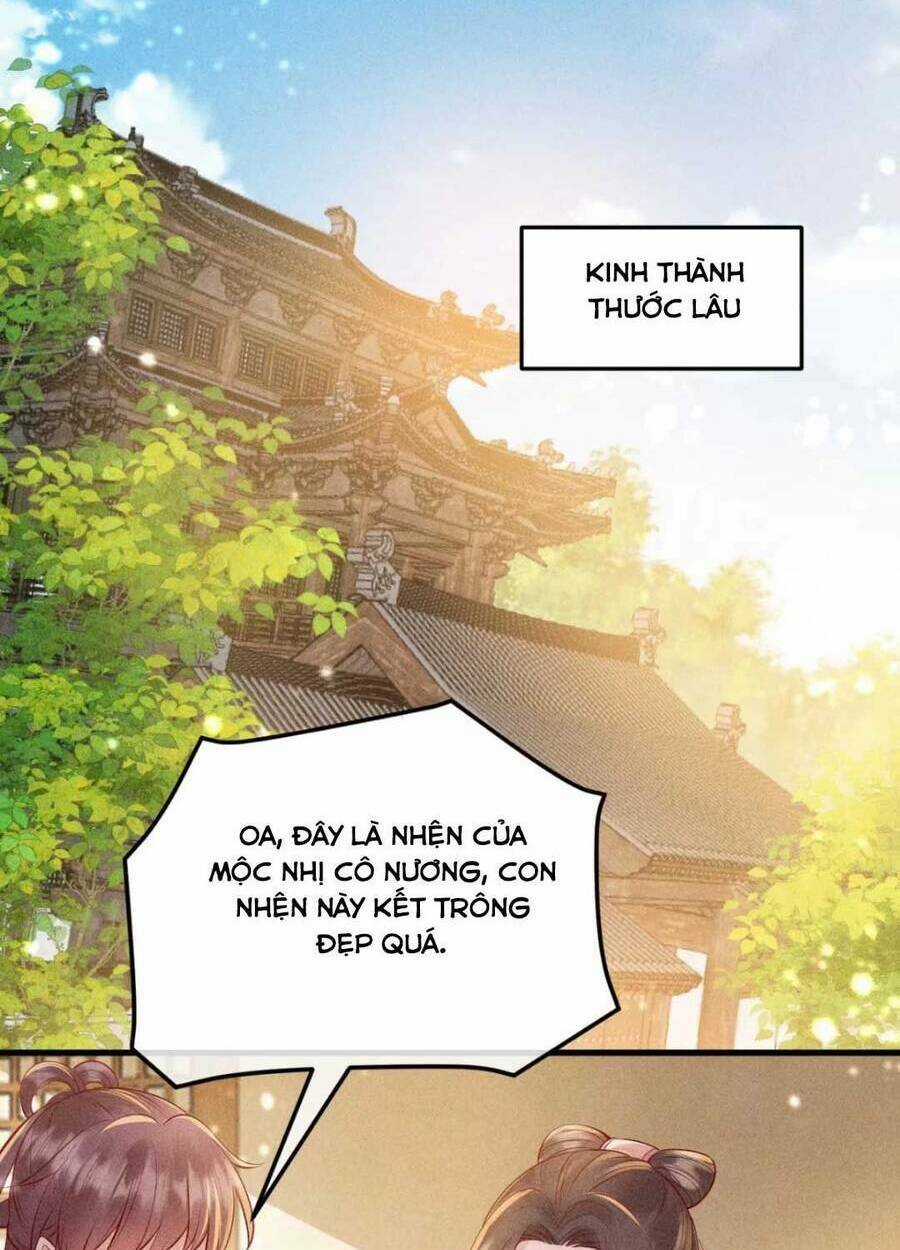 Đại Đích Nữ Trọng Sinh Về Báo Thù Chapter 17 trang 60