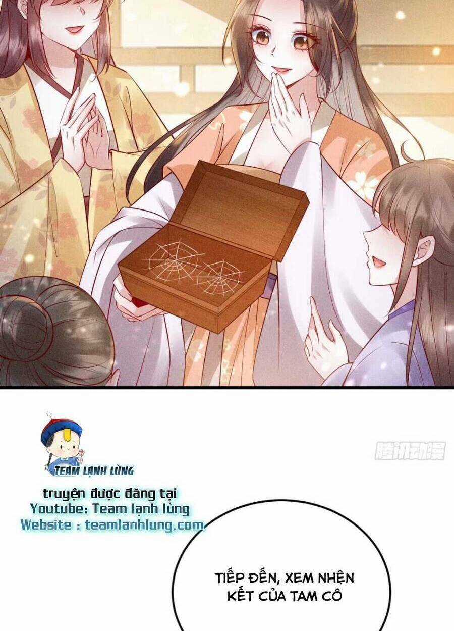 Đại Đích Nữ Trọng Sinh Về Báo Thù Chapter 17 trang 61