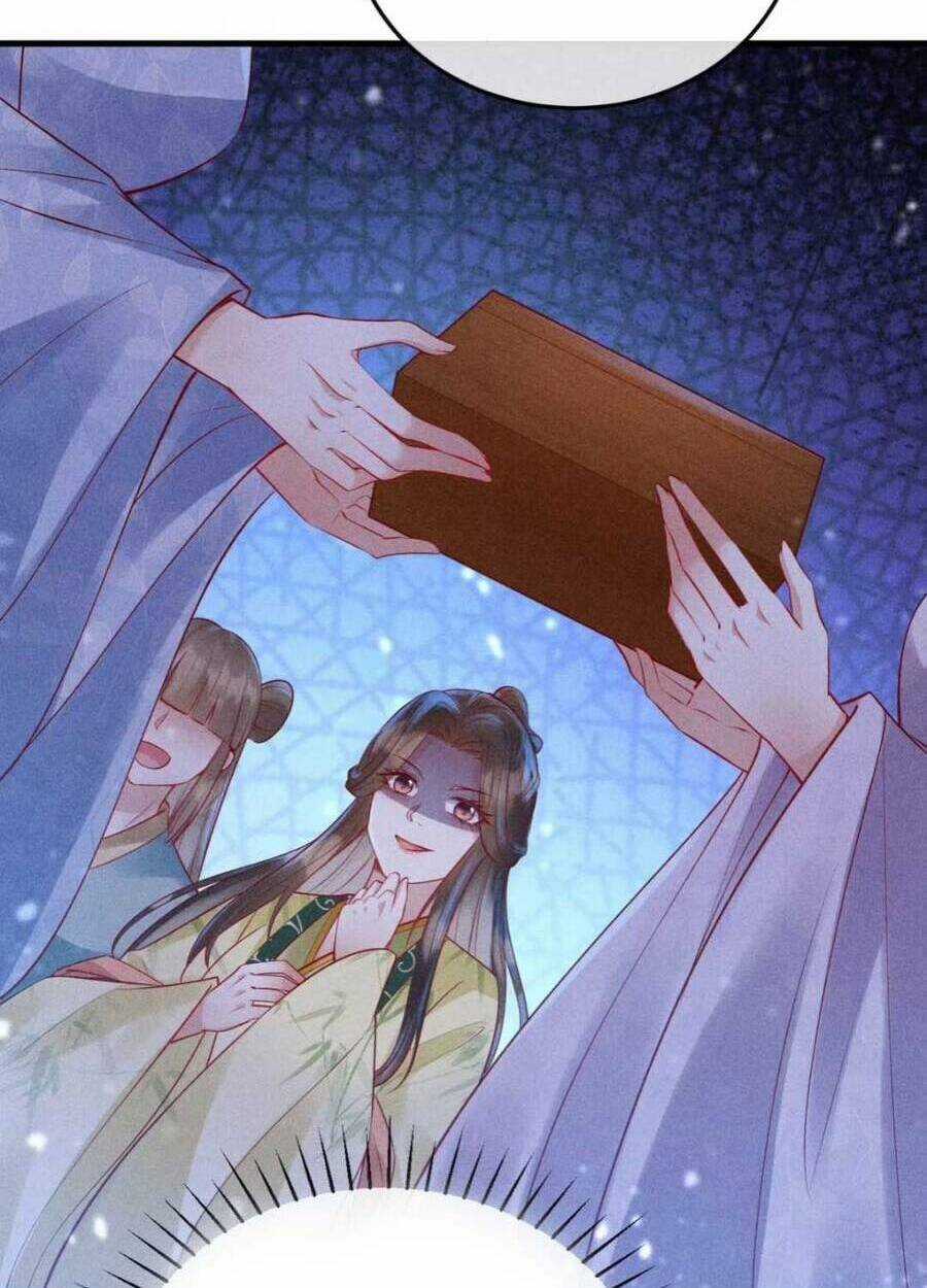 Đại Đích Nữ Trọng Sinh Về Báo Thù Chapter 17 trang 62