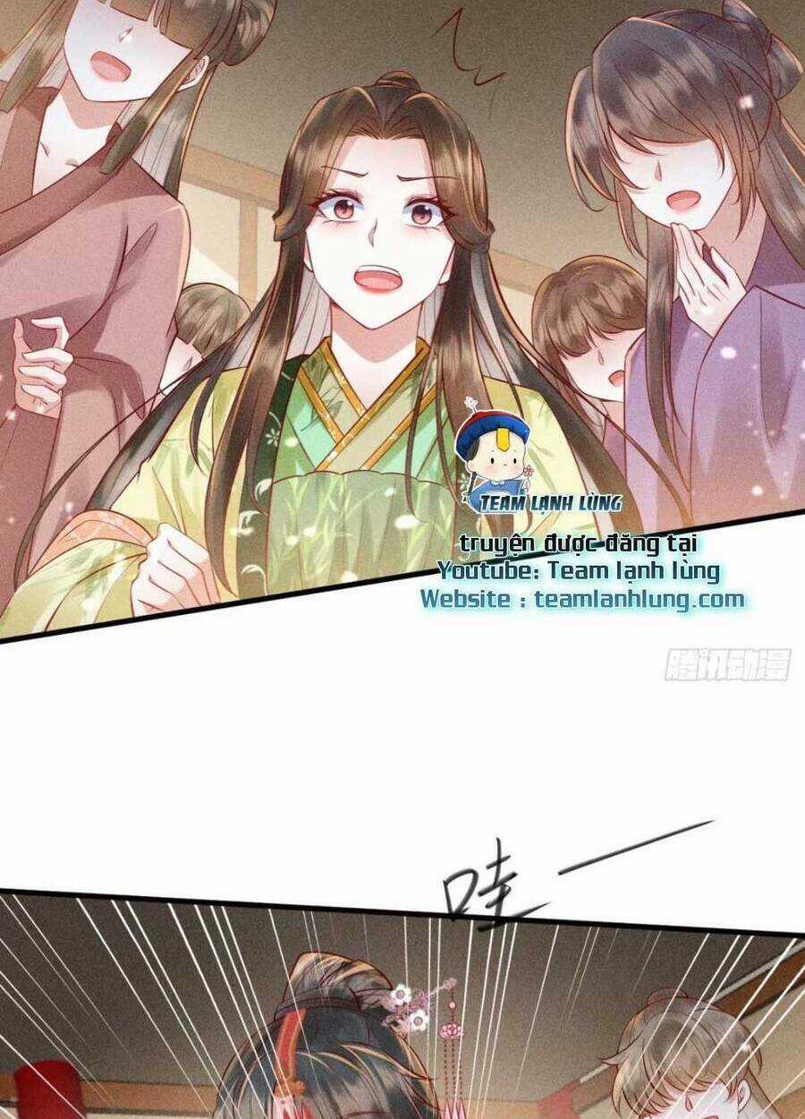 Đại Đích Nữ Trọng Sinh Về Báo Thù Chapter 17 trang 65