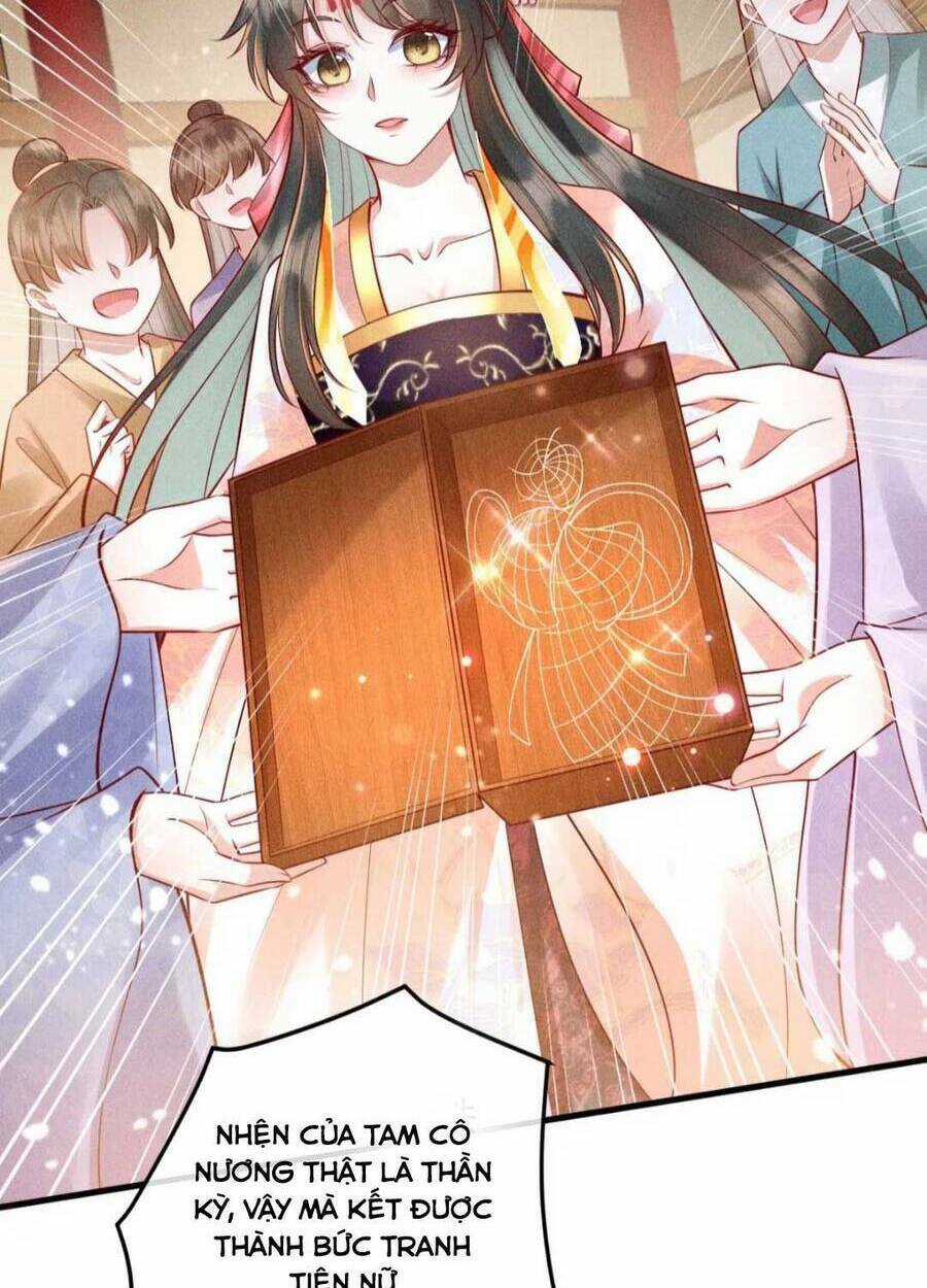 Đại Đích Nữ Trọng Sinh Về Báo Thù Chapter 17 trang 66