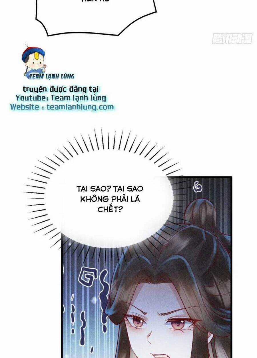 Đại Đích Nữ Trọng Sinh Về Báo Thù Chapter 17 trang 67