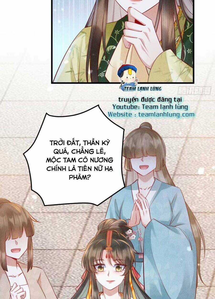 Đại Đích Nữ Trọng Sinh Về Báo Thù Chapter 17 trang 68