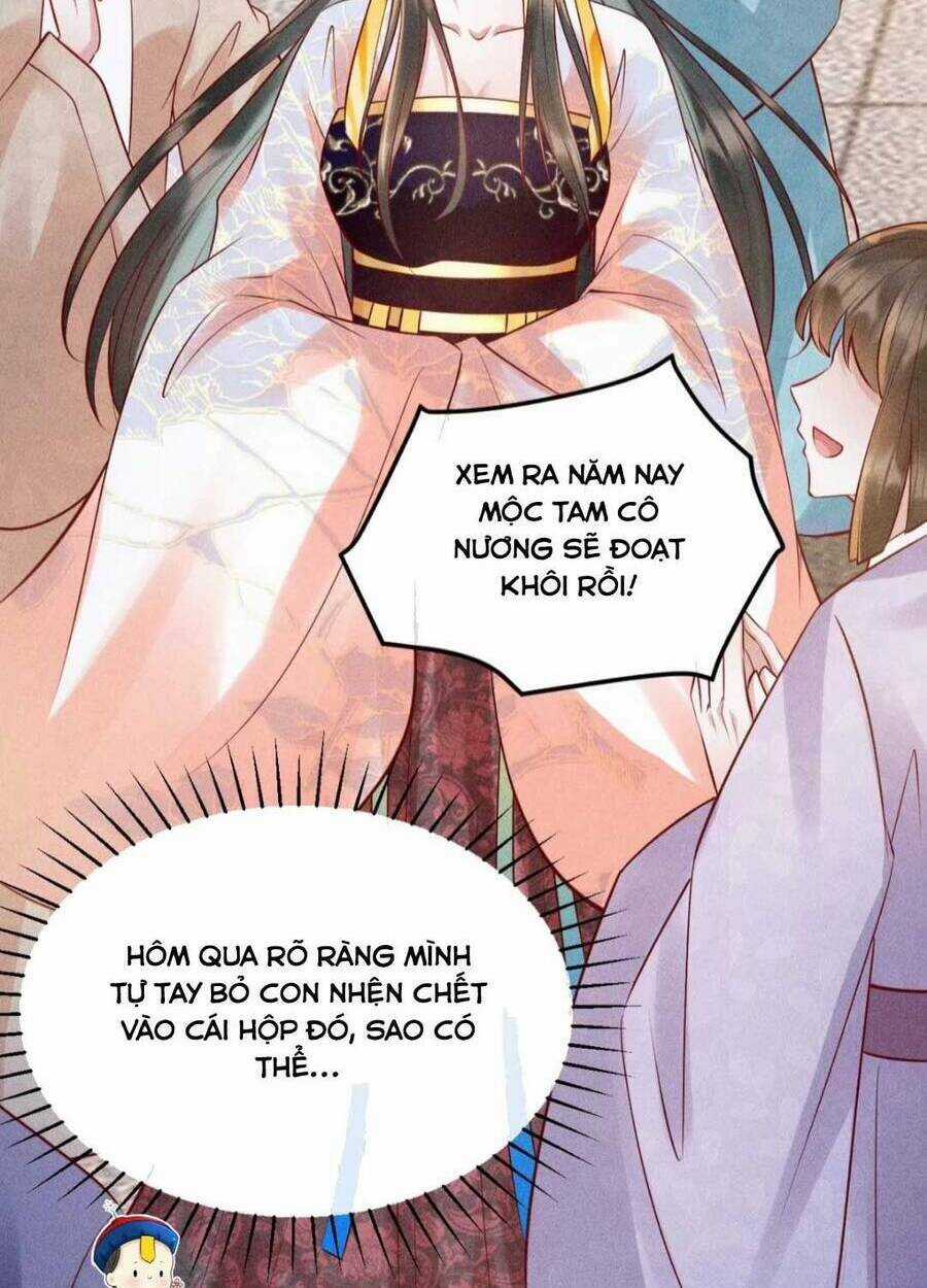 Đại Đích Nữ Trọng Sinh Về Báo Thù Chapter 17 trang 69