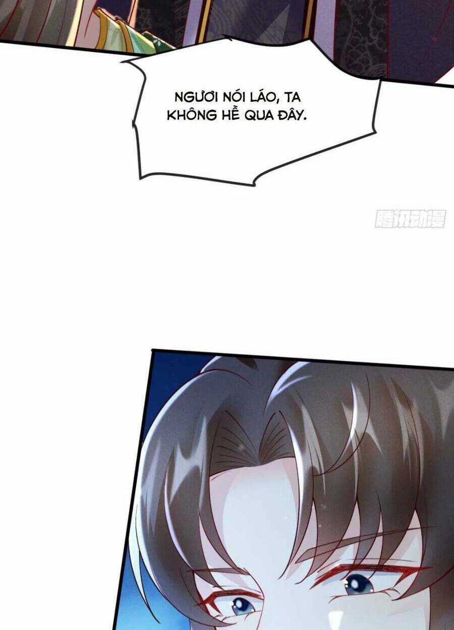 Đại Đích Nữ Trọng Sinh Về Báo Thù Chapter 18 trang 13