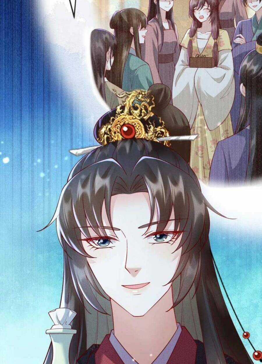 Đại Đích Nữ Trọng Sinh Về Báo Thù Chapter 18 trang 16