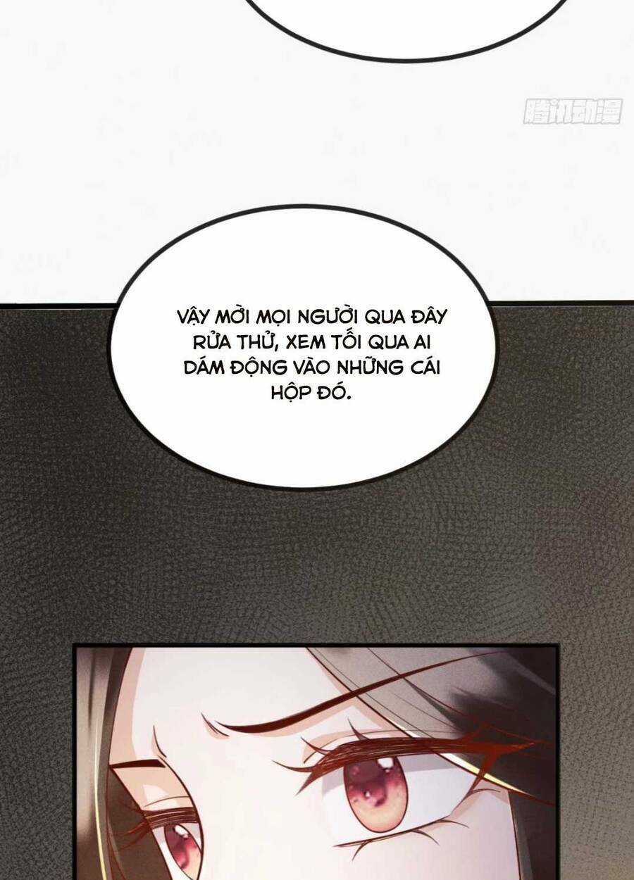 Đại Đích Nữ Trọng Sinh Về Báo Thù Chapter 18 trang 19