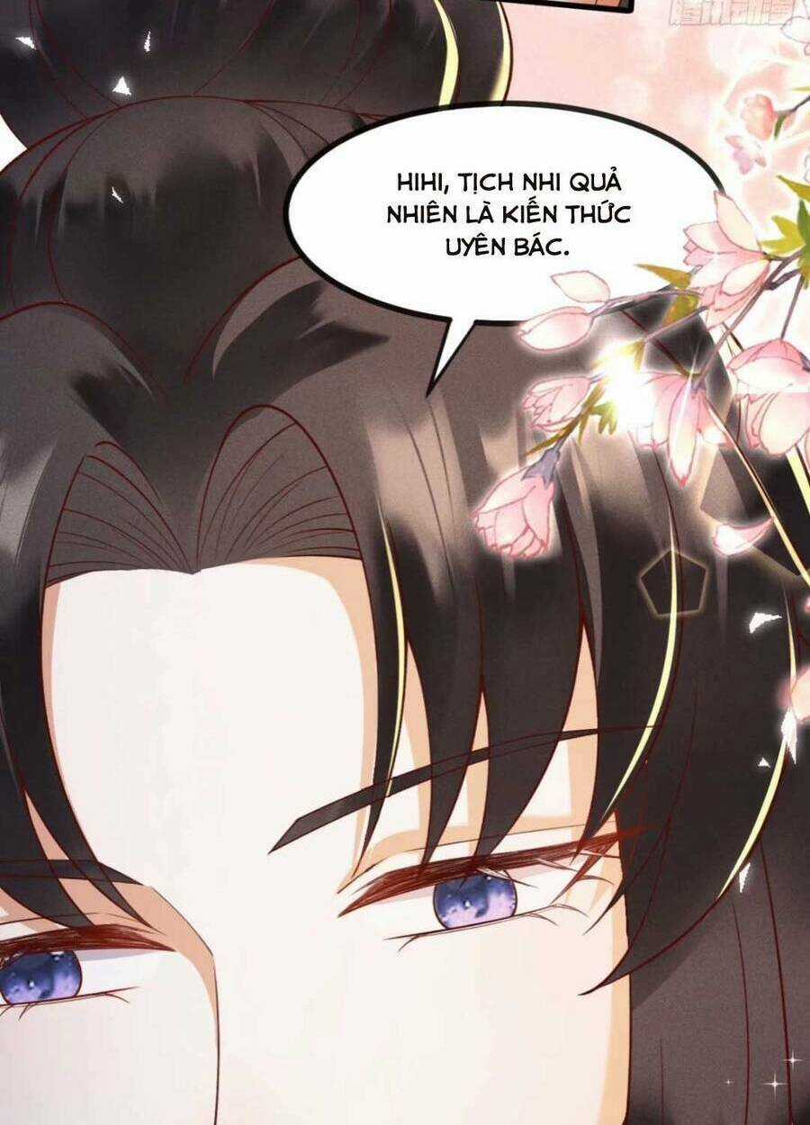 Đại Đích Nữ Trọng Sinh Về Báo Thù Chapter 18 trang 23