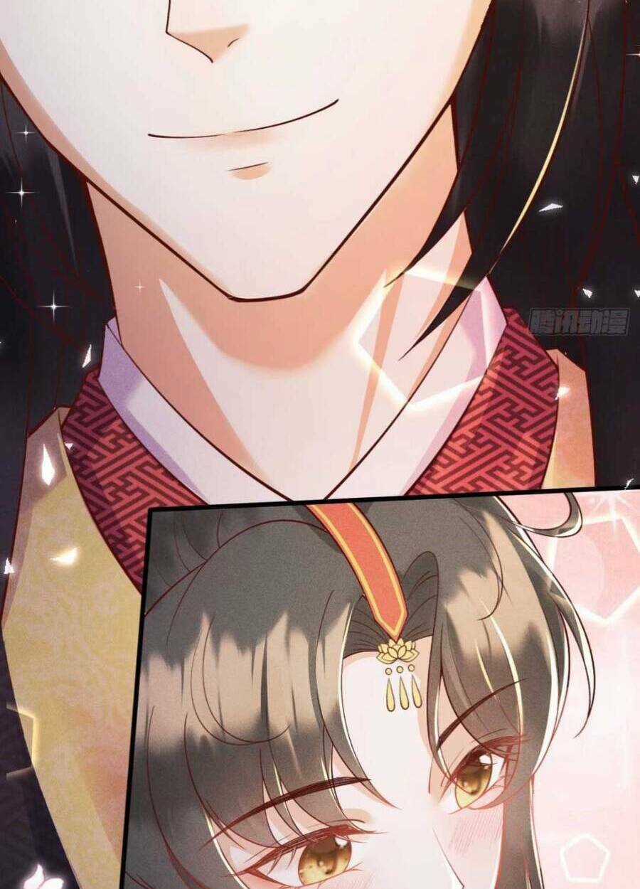 Đại Đích Nữ Trọng Sinh Về Báo Thù Chapter 18 trang 24