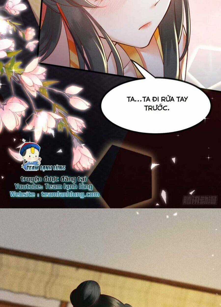 Đại Đích Nữ Trọng Sinh Về Báo Thù Chapter 18 trang 25