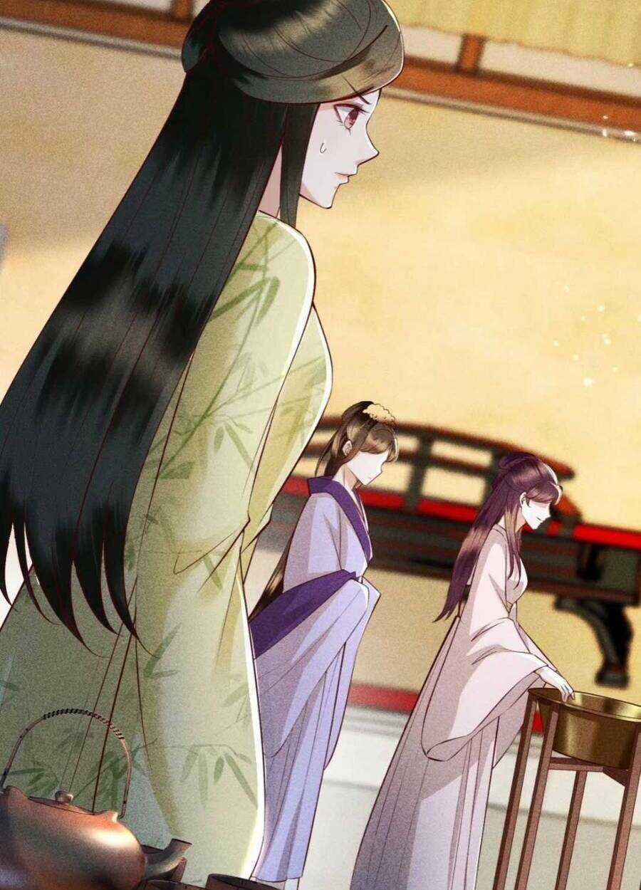 Đại Đích Nữ Trọng Sinh Về Báo Thù Chapter 18 trang 26