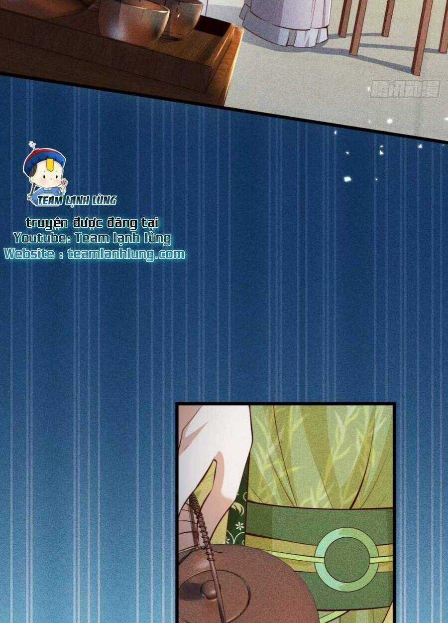 Đại Đích Nữ Trọng Sinh Về Báo Thù Chapter 18 trang 27