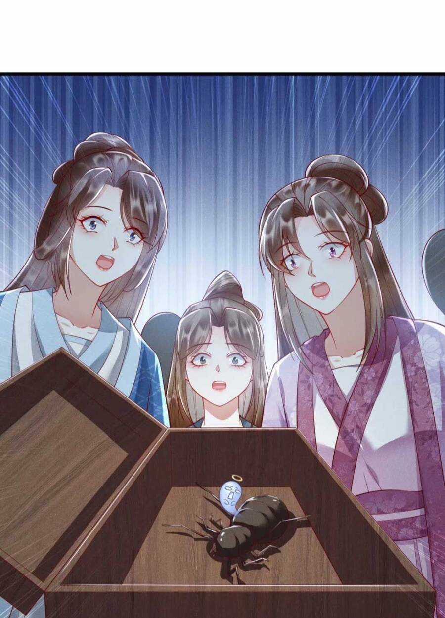 Đại Đích Nữ Trọng Sinh Về Báo Thù Chapter 18 trang 3