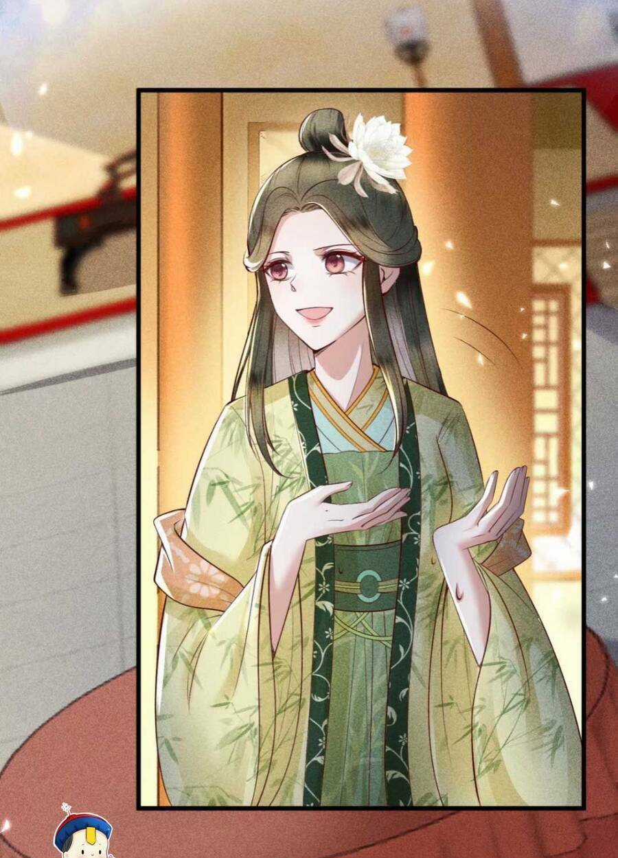 Đại Đích Nữ Trọng Sinh Về Báo Thù Chapter 18 trang 30