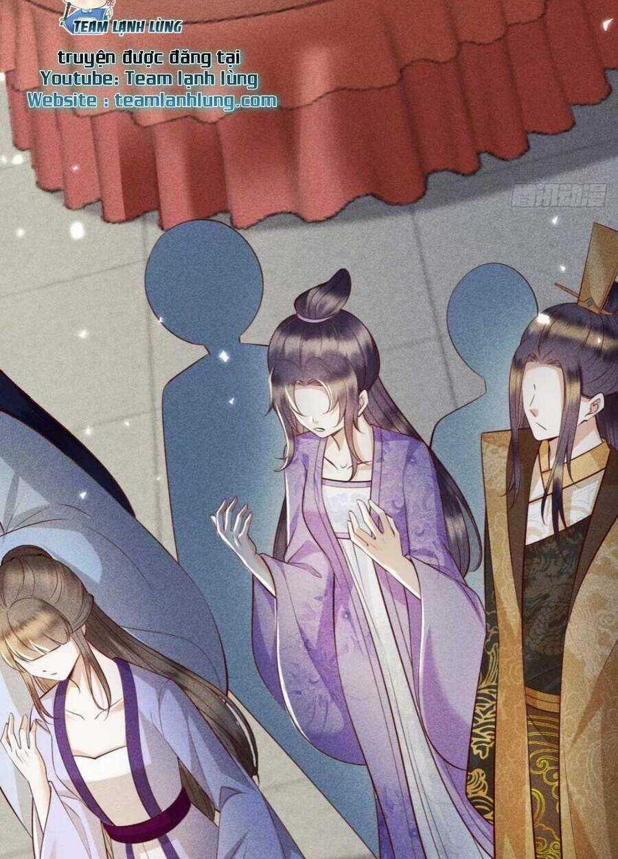 Đại Đích Nữ Trọng Sinh Về Báo Thù Chapter 18 trang 31