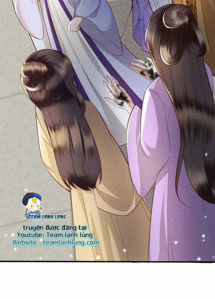 Đại Đích Nữ Trọng Sinh Về Báo Thù Chapter 18 trang 32