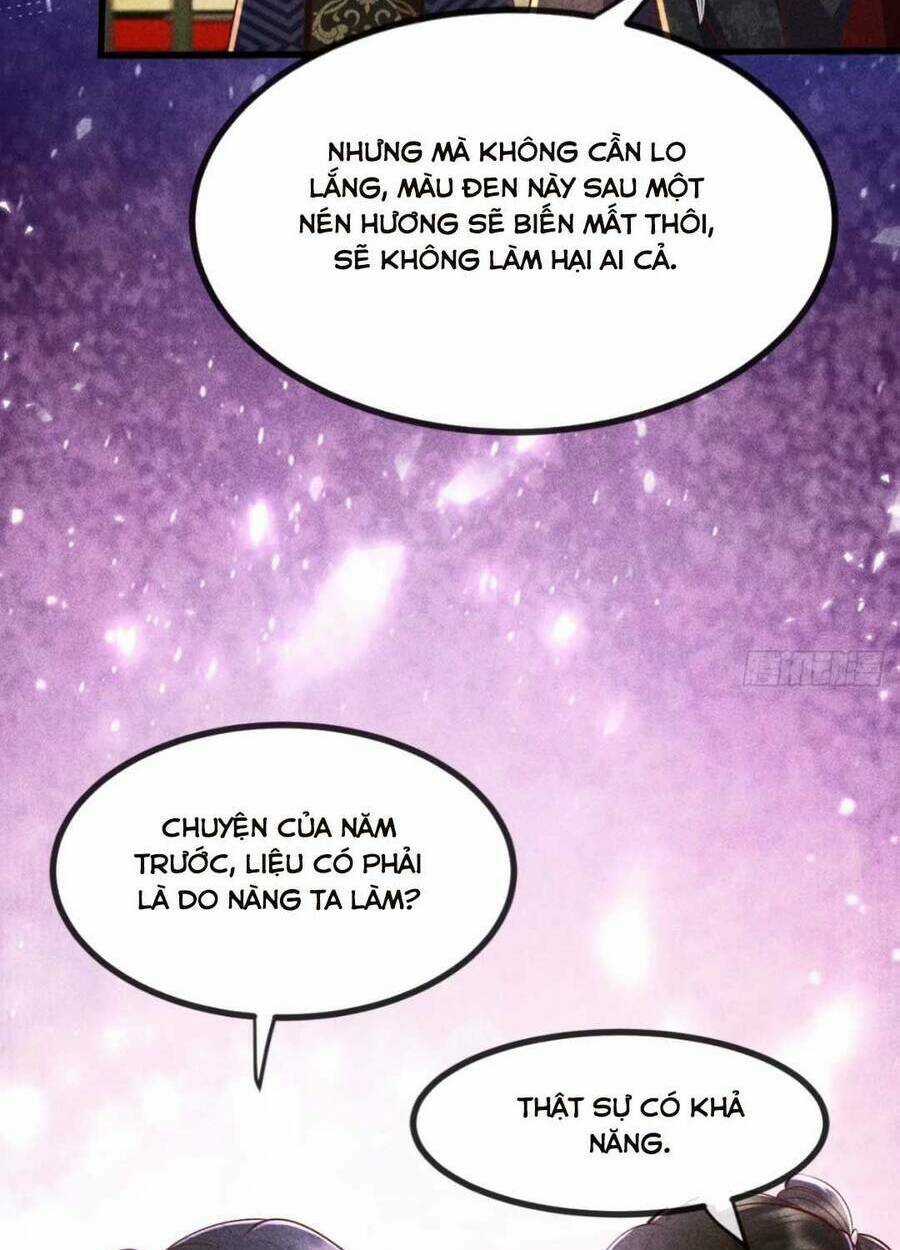 Đại Đích Nữ Trọng Sinh Về Báo Thù Chapter 18 trang 39