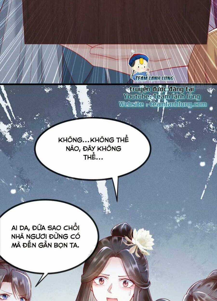 Đại Đích Nữ Trọng Sinh Về Báo Thù Chapter 18 trang 4