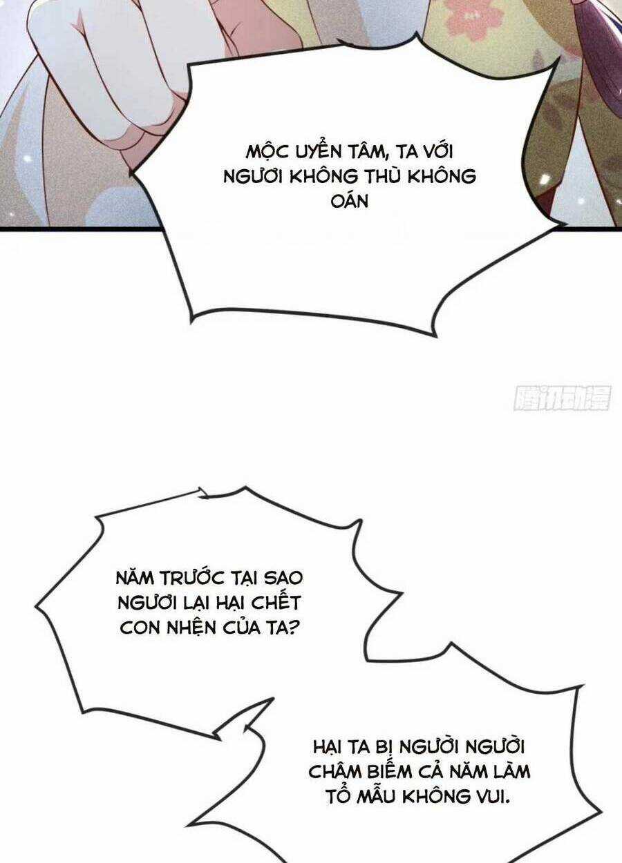 Đại Đích Nữ Trọng Sinh Về Báo Thù Chapter 18 trang 41