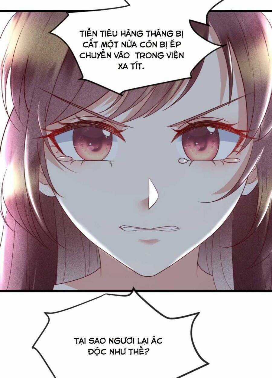 Đại Đích Nữ Trọng Sinh Về Báo Thù Chapter 18 trang 42