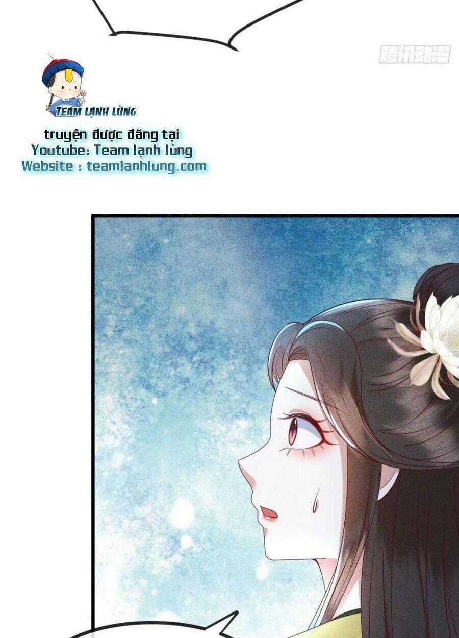 Đại Đích Nữ Trọng Sinh Về Báo Thù Chapter 18 trang 43