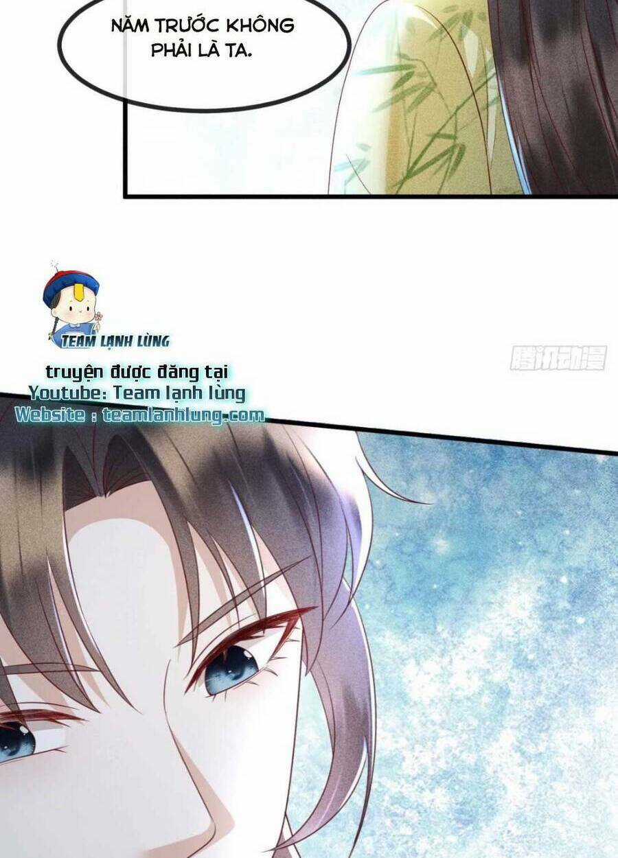 Đại Đích Nữ Trọng Sinh Về Báo Thù Chapter 18 trang 44