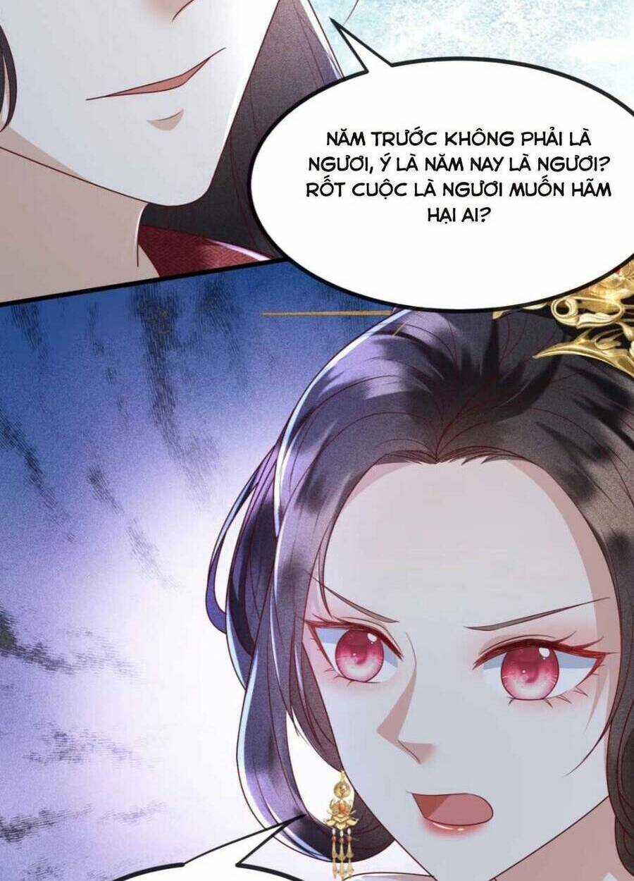 Đại Đích Nữ Trọng Sinh Về Báo Thù Chapter 18 trang 45