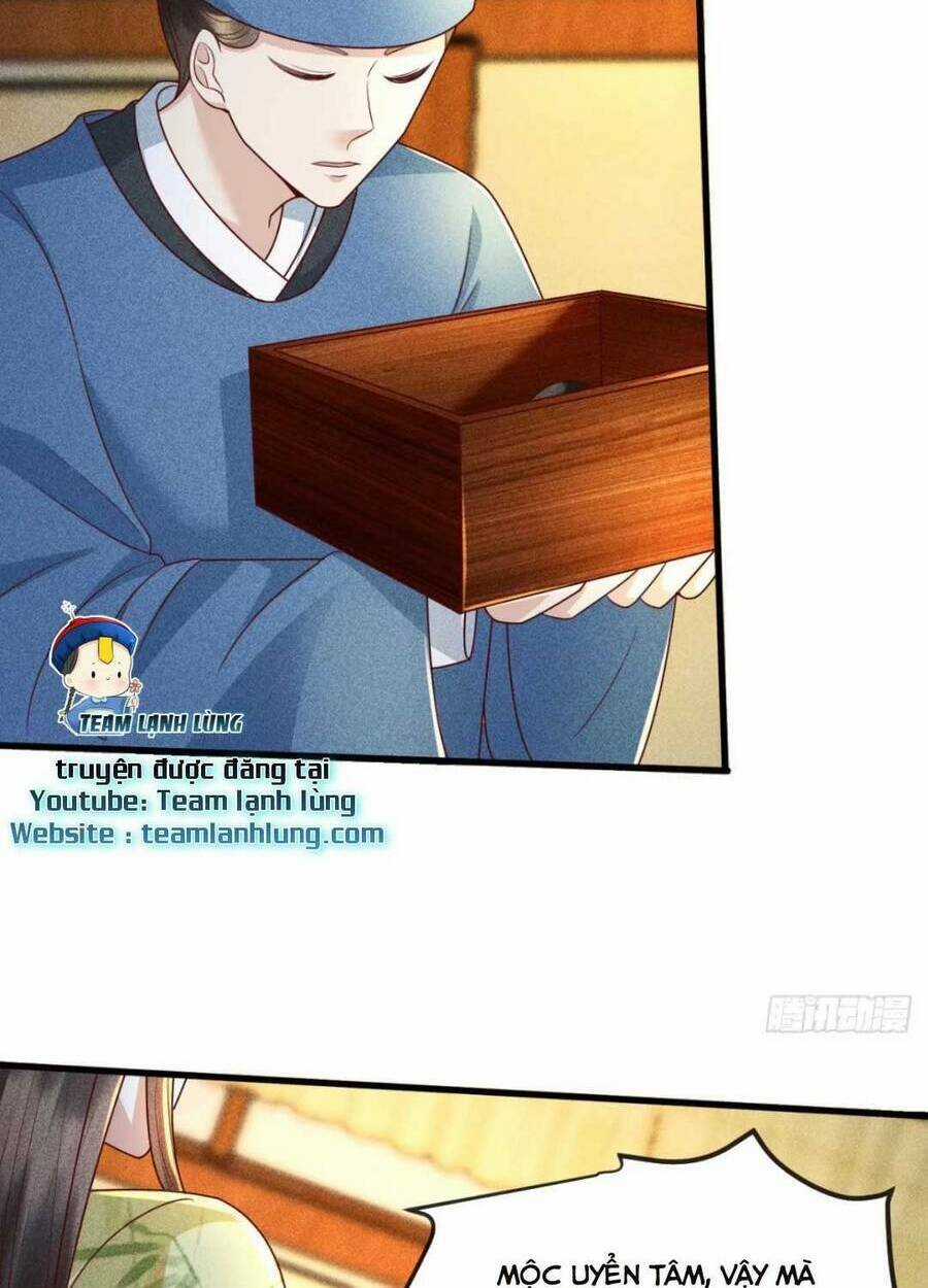 Đại Đích Nữ Trọng Sinh Về Báo Thù Chapter 18 trang 47