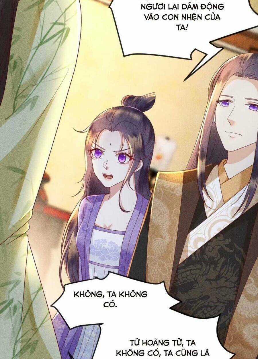 Đại Đích Nữ Trọng Sinh Về Báo Thù Chapter 18 trang 48