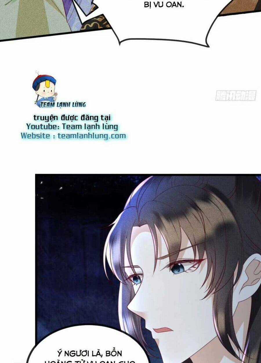 Đại Đích Nữ Trọng Sinh Về Báo Thù Chapter 18 trang 49