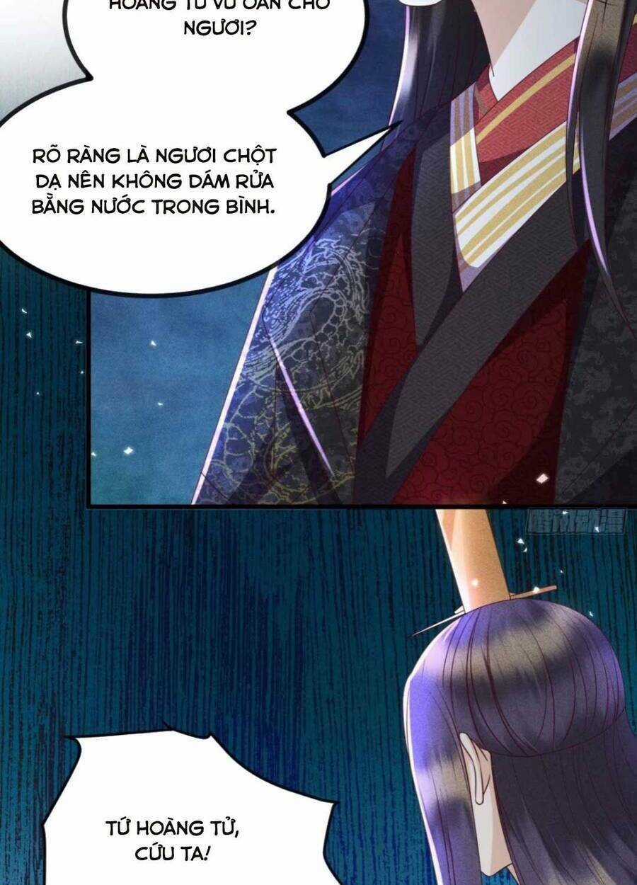 Đại Đích Nữ Trọng Sinh Về Báo Thù Chapter 18 trang 50