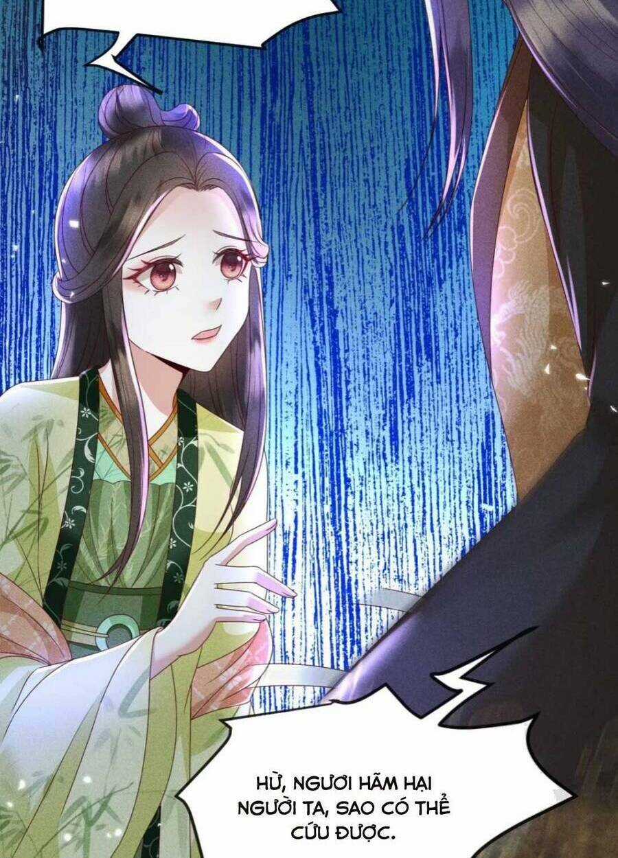 Đại Đích Nữ Trọng Sinh Về Báo Thù Chapter 18 trang 51