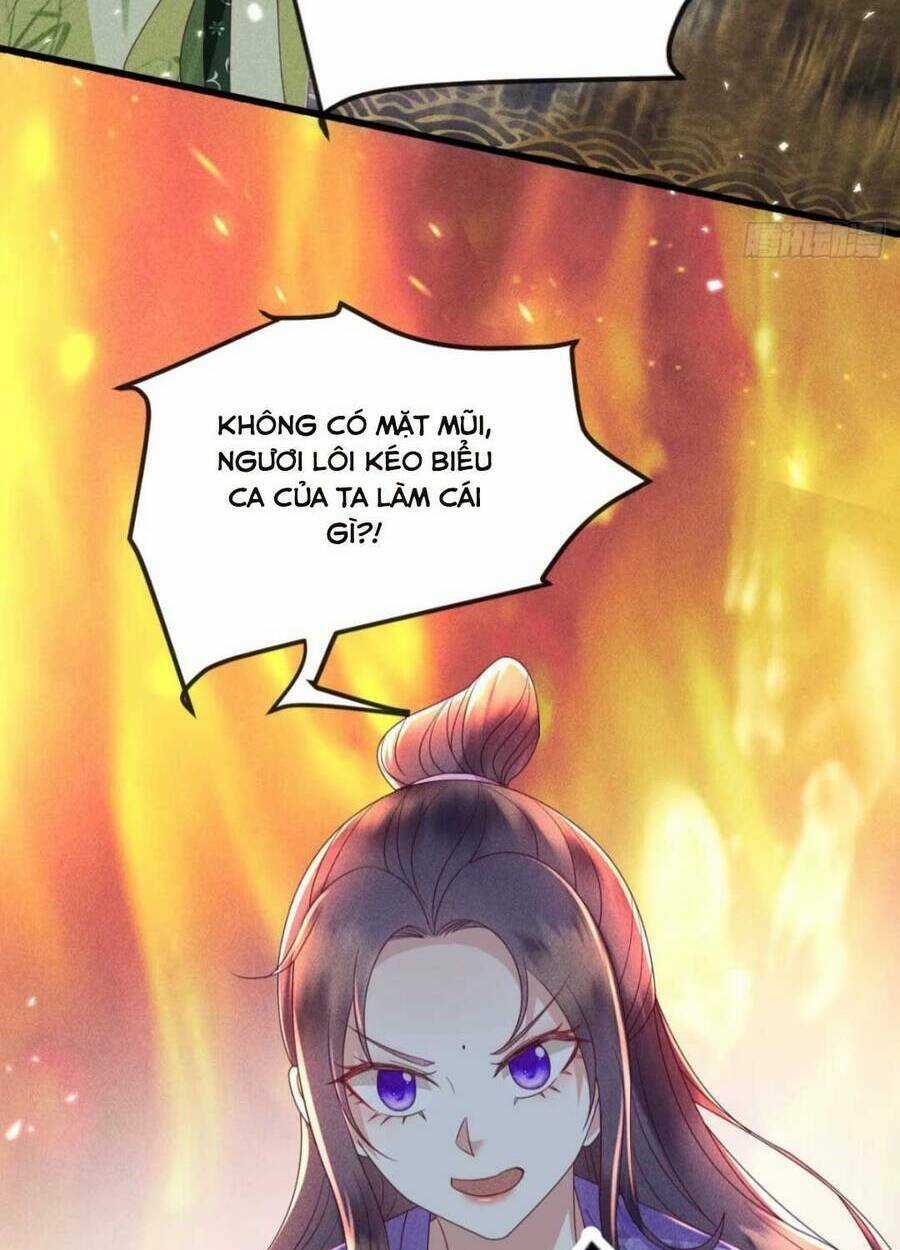 Đại Đích Nữ Trọng Sinh Về Báo Thù Chapter 18 trang 52