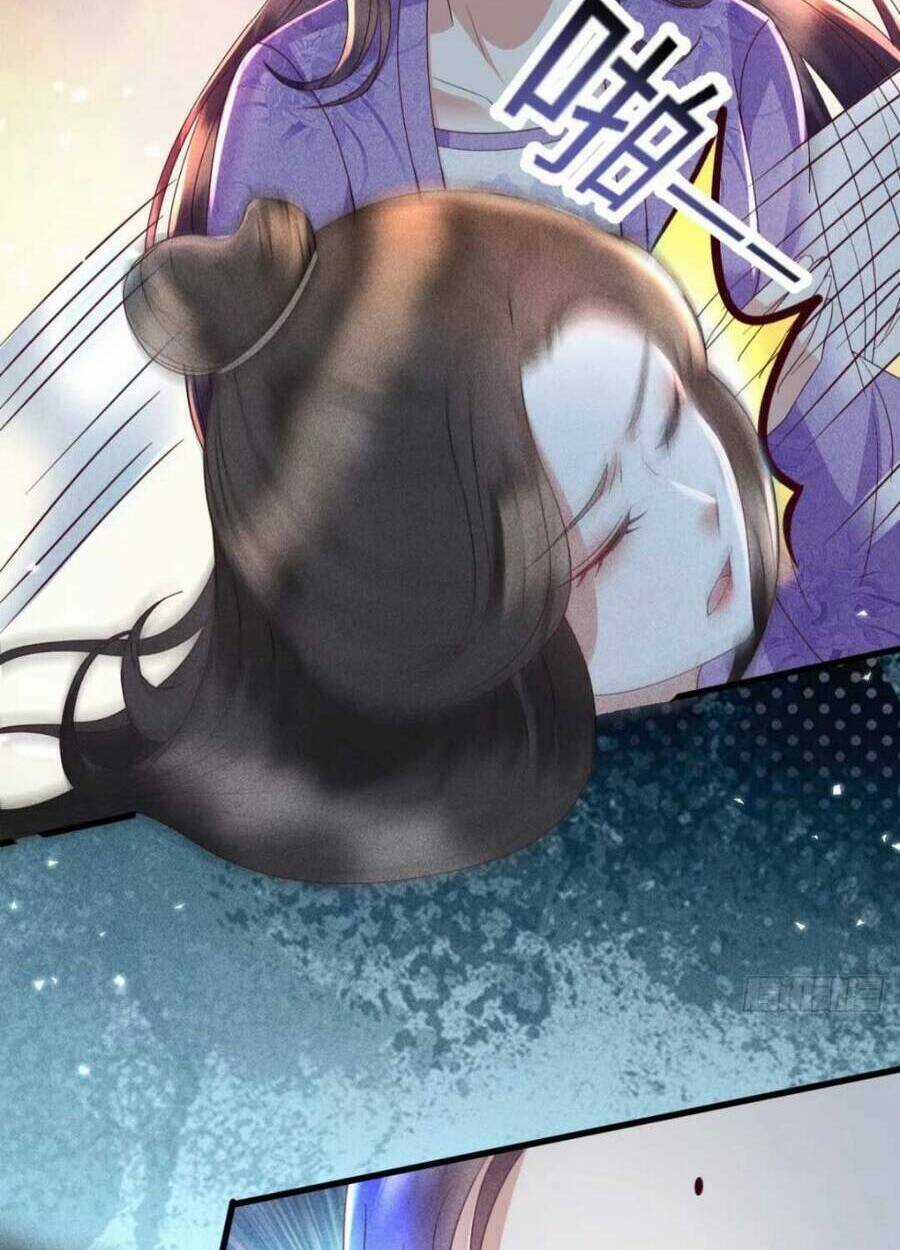 Đại Đích Nữ Trọng Sinh Về Báo Thù Chapter 18 trang 53