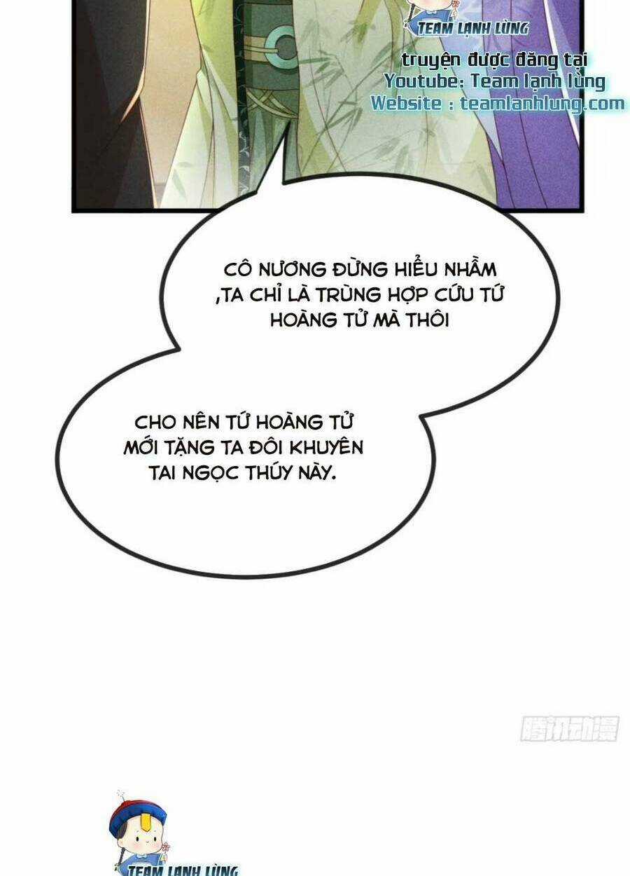 Đại Đích Nữ Trọng Sinh Về Báo Thù Chapter 18 trang 57